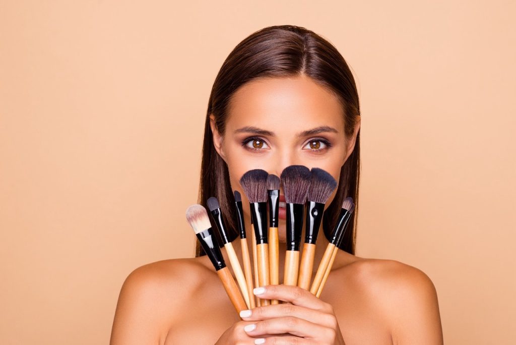 Business Consulting Agency | Blog Cosmetic Product Marketing with Results
