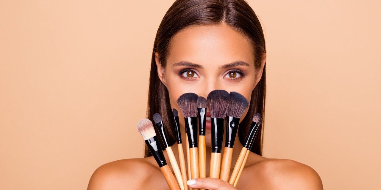 Cosmetic Product Marketing with Results