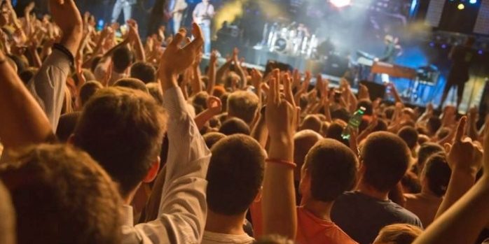 How Marketing Music Bands Benefits Members