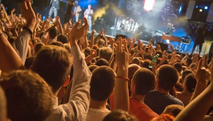 How Marketing Music Bands Benefits Members