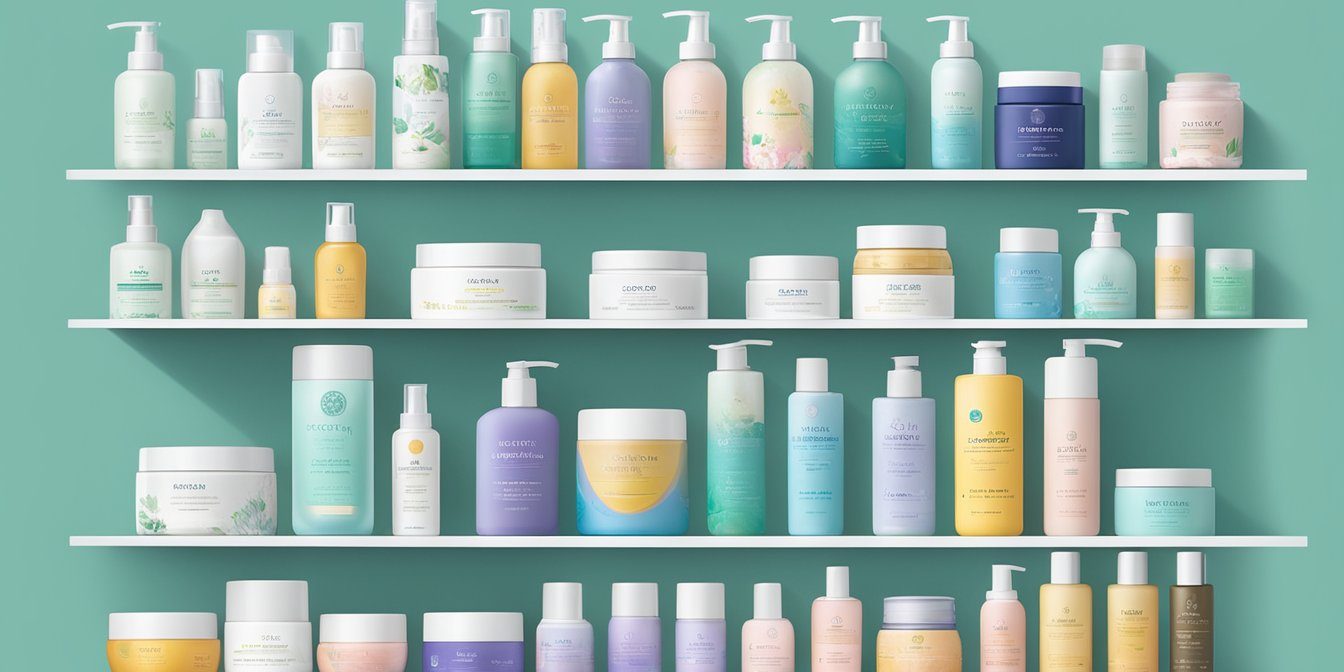 Business Consulting Agency | Skin Care Brand Design with Expert Guidance