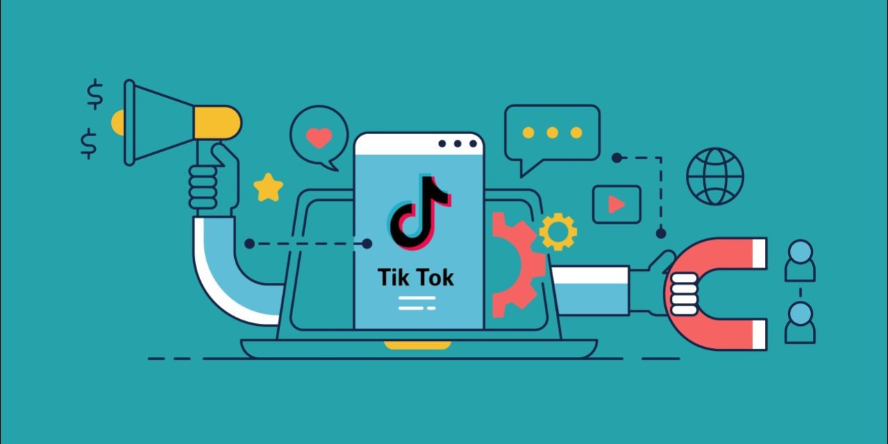 TikTok Advertising Tips by Marketing Professionals