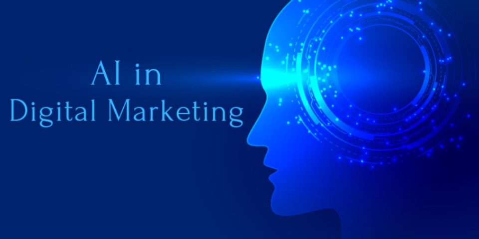 AI Marketing Solutions Benefits to Businesses AI Marketing Solutions Benefits to Businesses