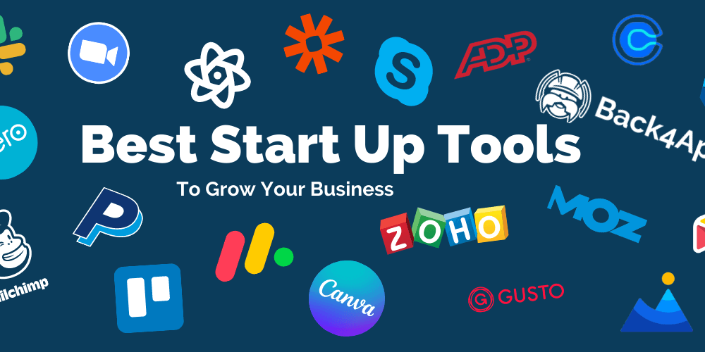 Business Startup AI Tools That Deliver Benefits