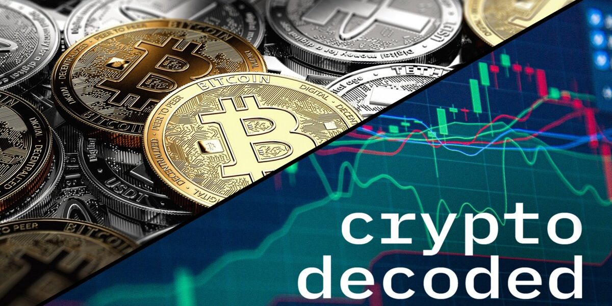 Cryptocurrency Business Overview