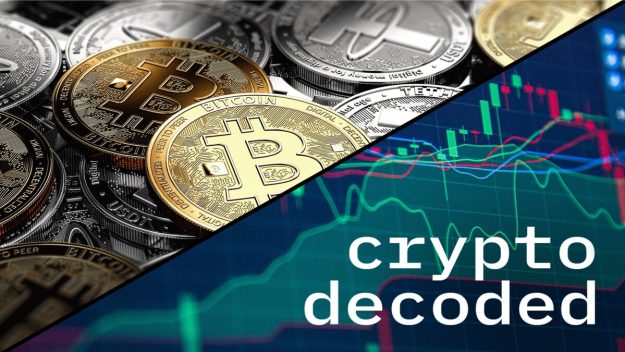 Cryptocurrency Business Overview