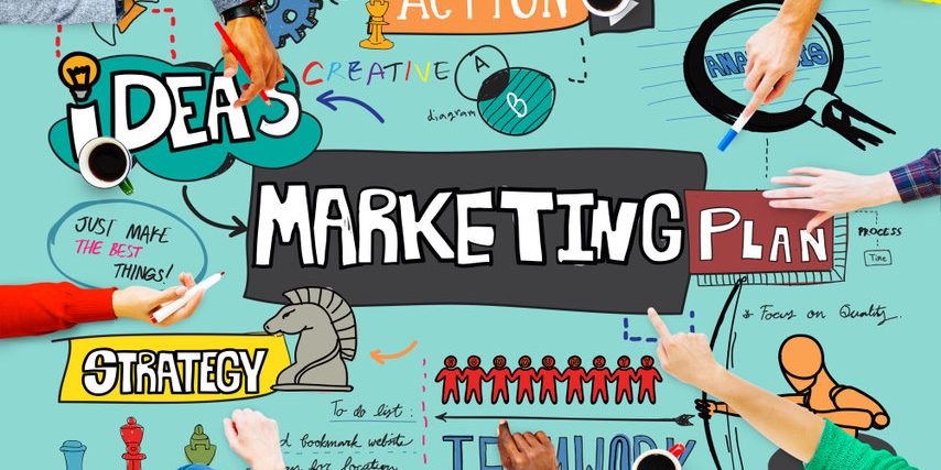 marketing consultant entry level