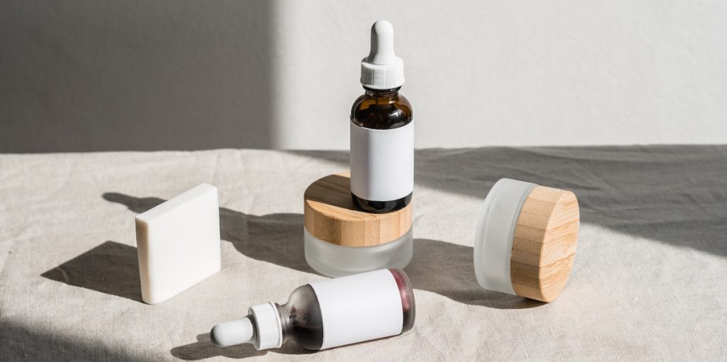 Business Consulting Agency | Blog Skincare Brand Development with Expert Help