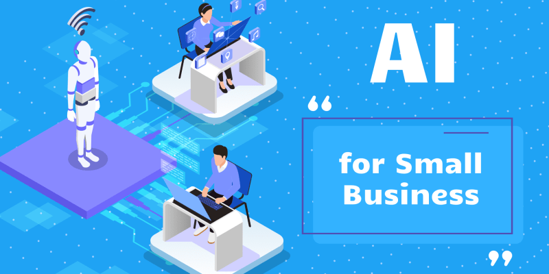 Small Business AI Tools Not to Ignore