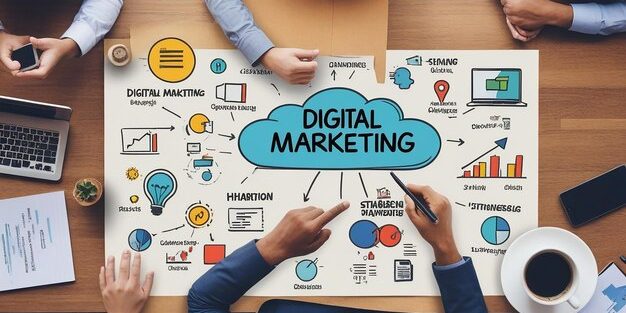 Business Consulting Agency | Small Business Marketing Improvements with Expert Help