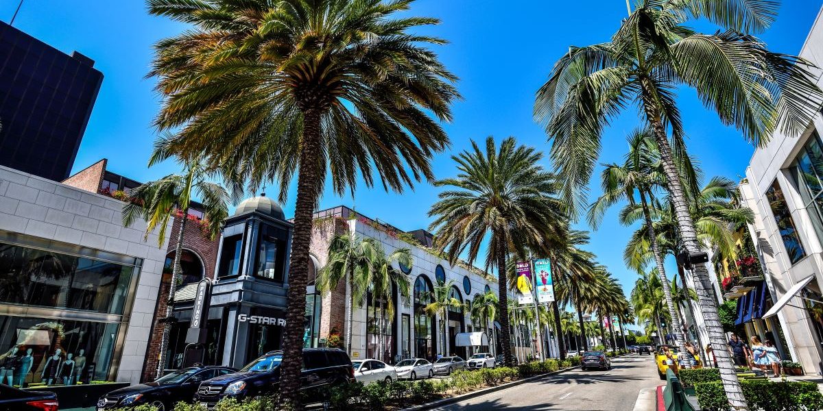 Business Consulting Agency | Los Angeles Retail Consulting Services for Better Results