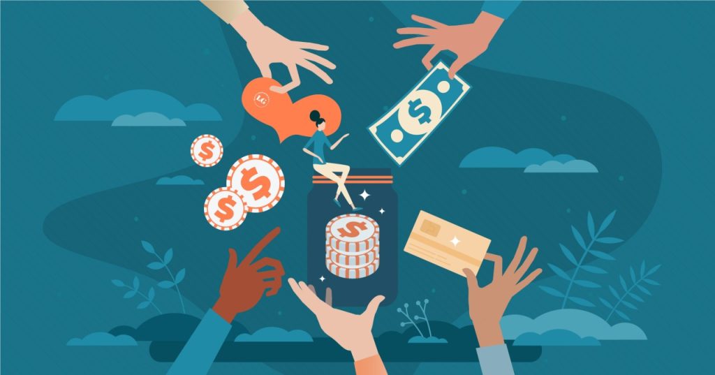 Business Consulting Agency | Blog Best Fundraising Strategies for Small Businesses