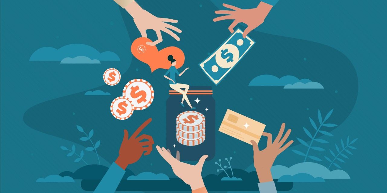 Business Consulting Agency | Best Fundraising Strategies for Small Businesses