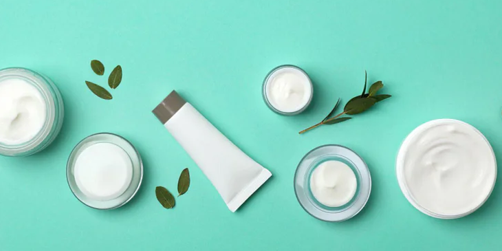 Business Consulting Agency | Custom Skincare Products Created with Expert Help for Best Results