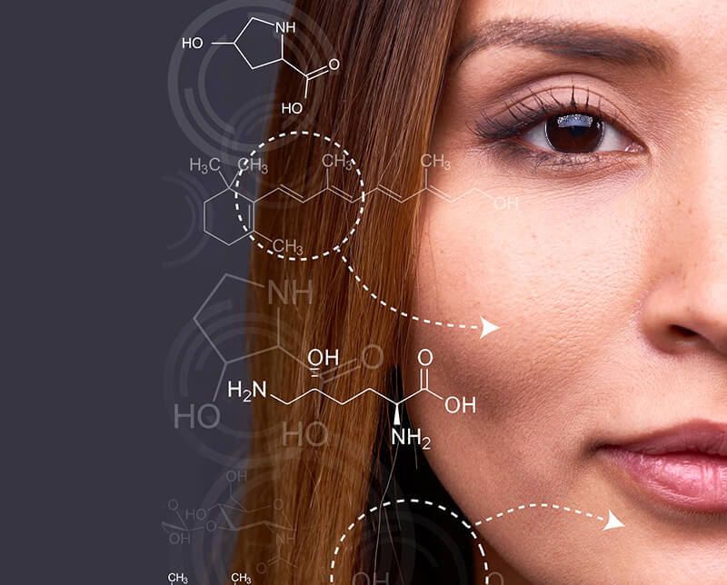 Dermatologist-Created Skin Care Product Lines