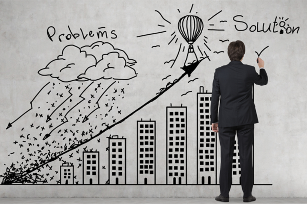 Business Consulting Agency | Blog Resolve Business Problems When Working with Business Experts