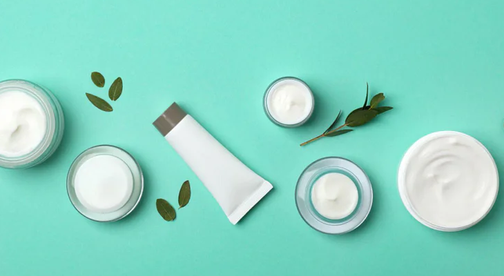 Business Consulting Agency | Starting a Professional Skin Care Brand