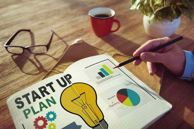 Best Business Startup Ideas for 2025