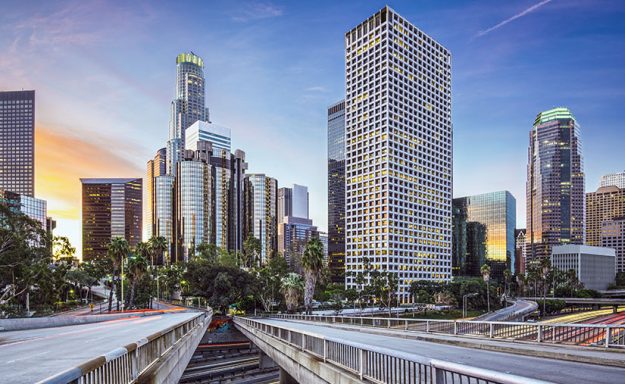 Business Help with Los Angeles Business Consultants