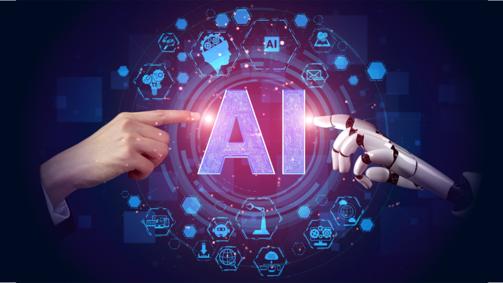 Business Consulting Agency | Blog Business Startup AI Tools to Accelerate Growth