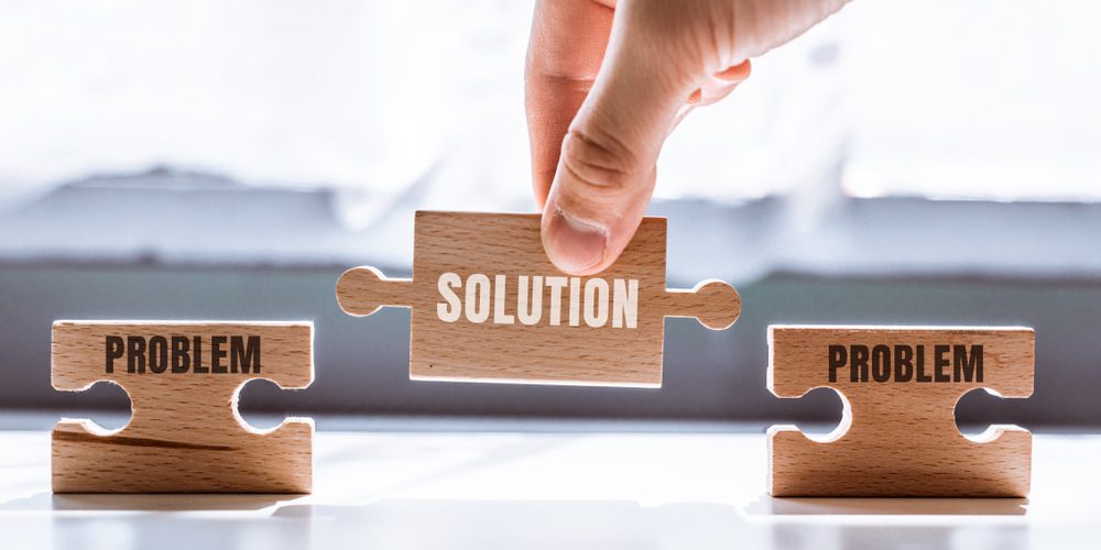 How to Resolve Small Business Problems