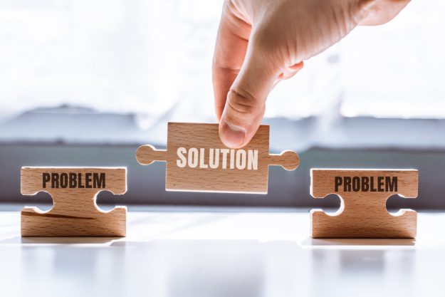 How to Resolve Small Business Problems