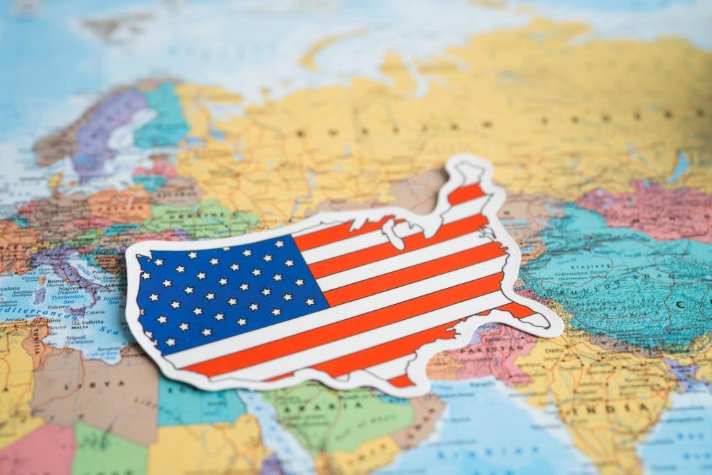 Business Consulting Agency | Blog Managing US Market from International Locations Successfully