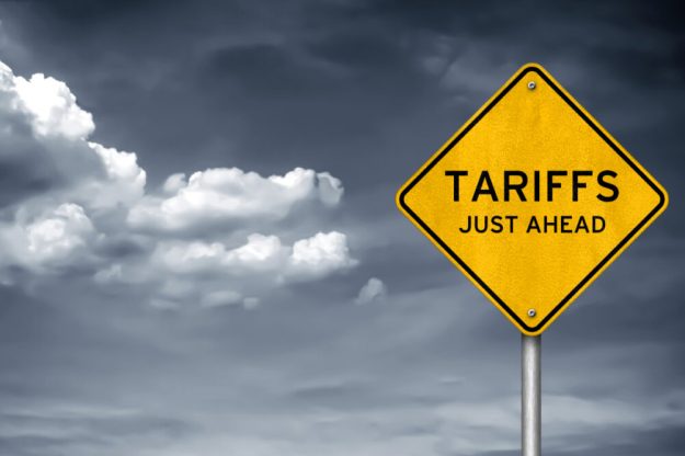 How to Navigate Tariff Changes Entering the US Market