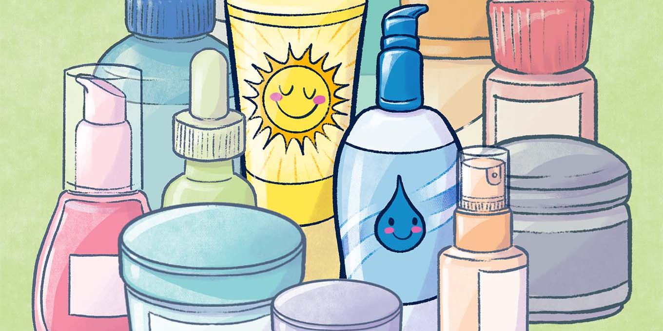 Los Angeles Skin Care Business Growth with Business Consulting