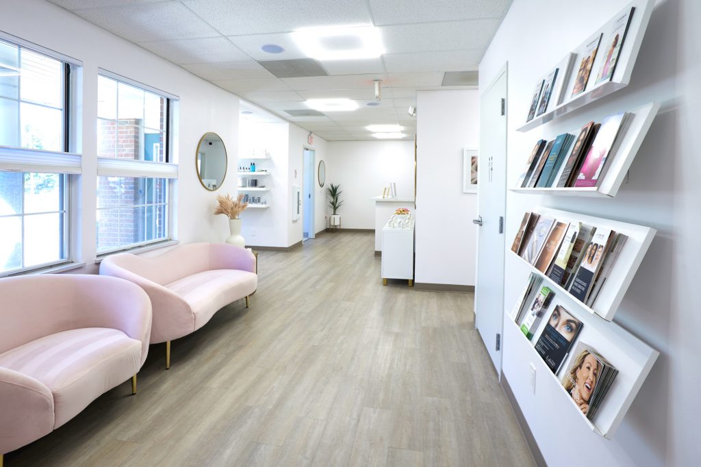 Business Consulting Agency | Blog Med Spa Business Consultants Help Scale the Clinic and Profits