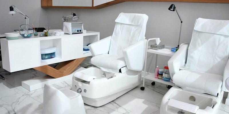 Med Spa Business Plans