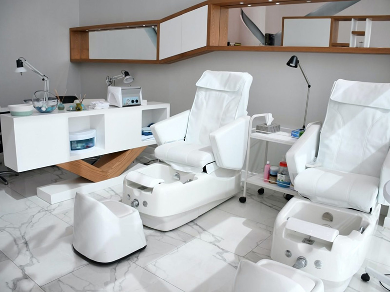 Med Spa Business Plans