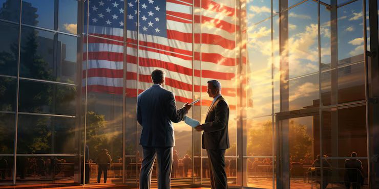 U.S. market entry consultants