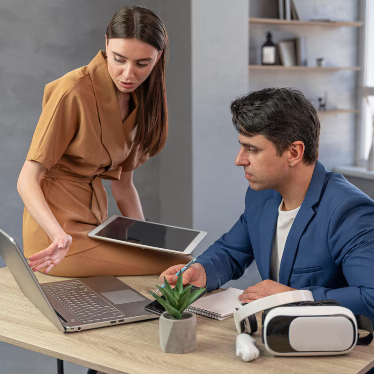 digital consulting agency