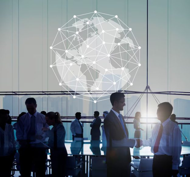 international business consulting