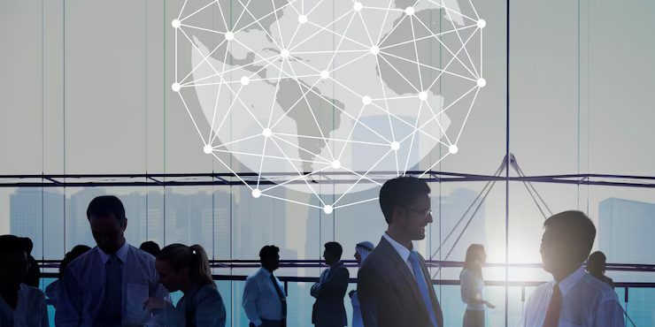 international business consulting