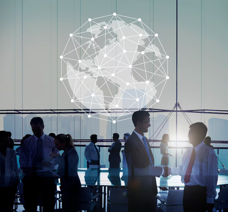 international business consulting