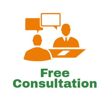 Free Consultation