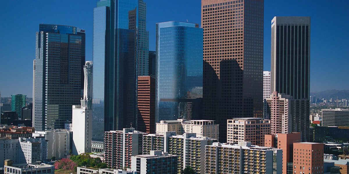 A List of How Los Angeles Business Consultants Help Clients