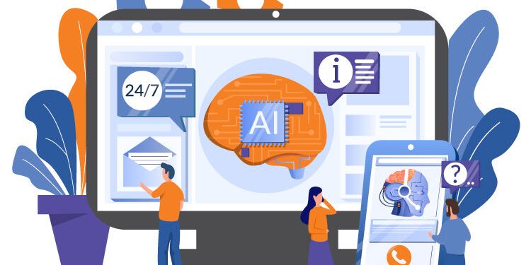 How Artificial Intelligence Is Reshaping Small Business