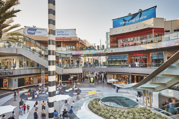 How Santa Monica Retailers Transitioned for 2025 and the Future