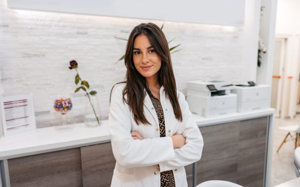 Business Consulting Agency | Blog Med Spa Client Retention Strategies That Work