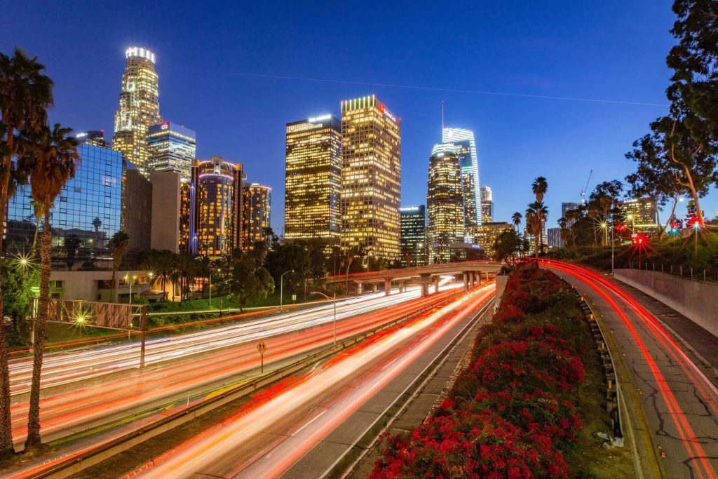 Business Consulting Agency | Blog Starting a Business in Los Angeles? Get Help Through Consulting