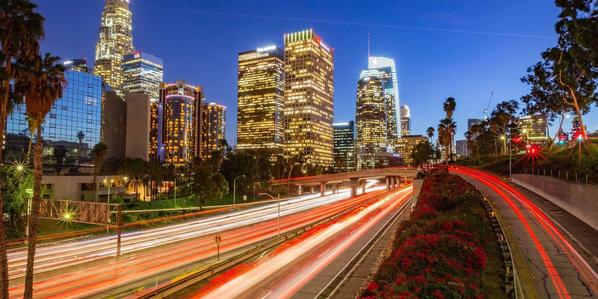 Starting a Business in Los Angeles? Get Help Through Consulting