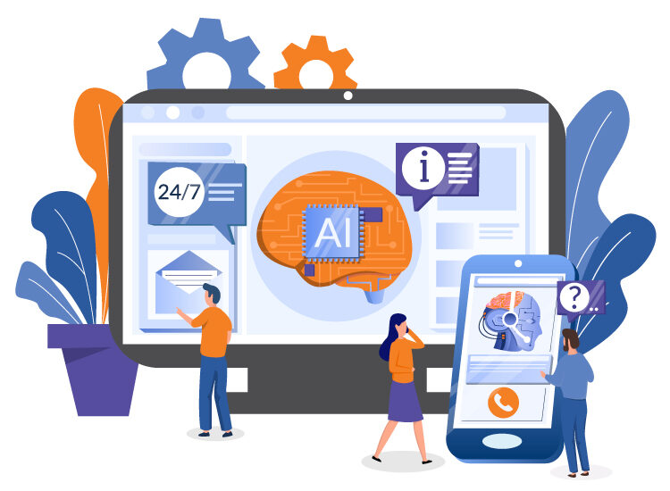 How AI Tools are Drastically Transforming Small Business