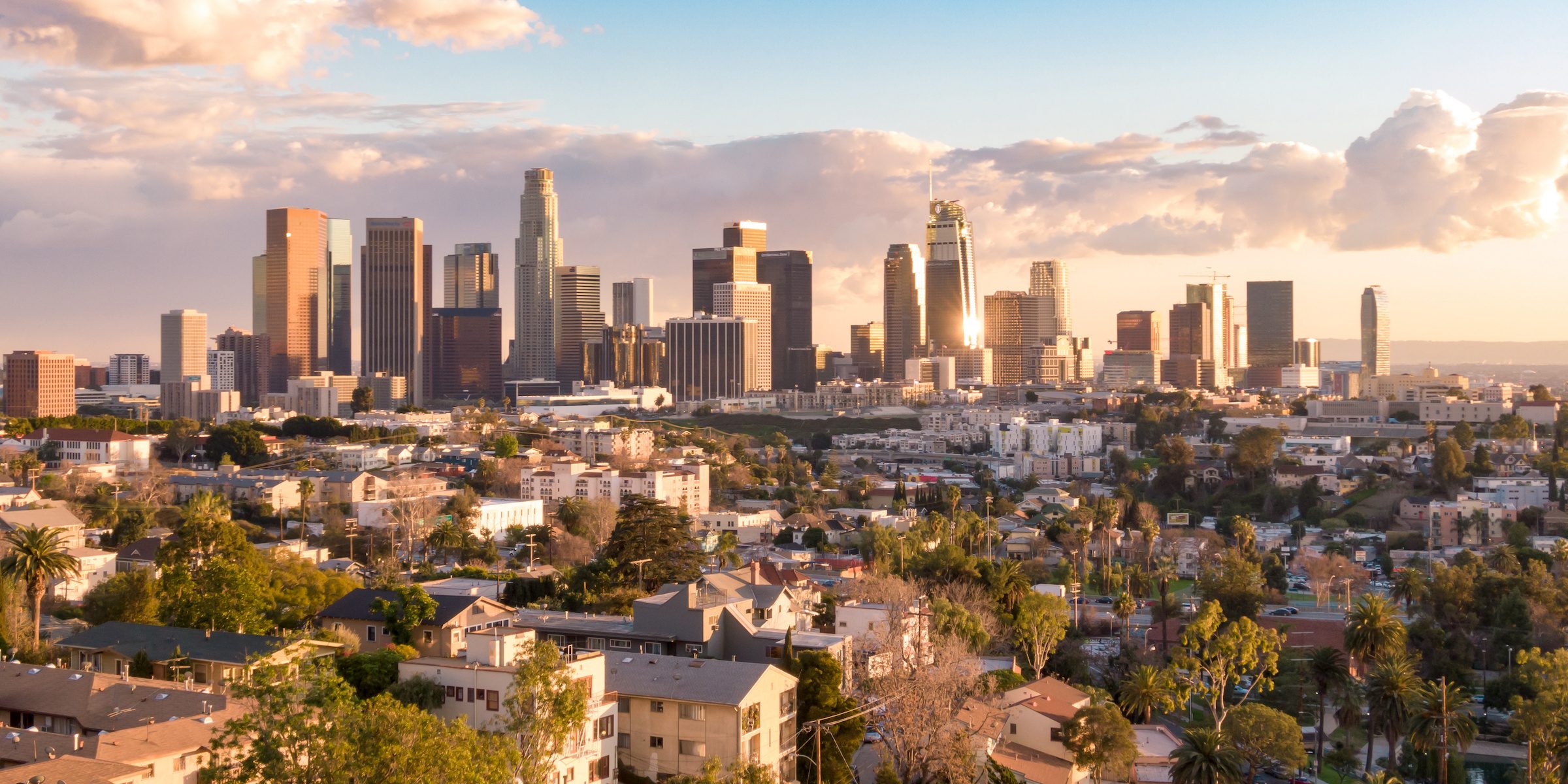 How Los Angeles Business Consultants Help Companies Thrive in 2025