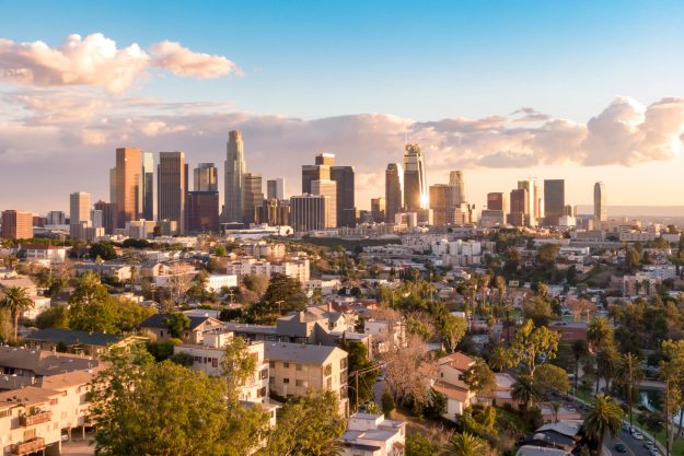 How Los Angeles Business Consultants Help Companies Thrive in 2025