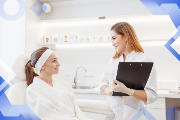 How to Compete with a Med Spa Business for Clientele in Los Angeles