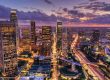 Launching a Business in Los Angeles: Consulting Strategies for Fast Growth