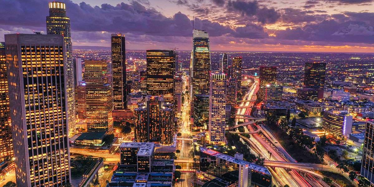 Launching a Business in Los Angeles: Consulting Strategies for Fast Growth